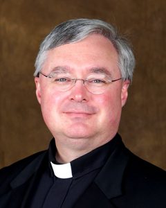 Fr. Gregory Finn, O.S.J. – Oblates of St. Joseph