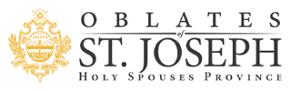 Oblates of St. Joseph – Holy Spouses Province